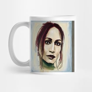 Jennifer Mug